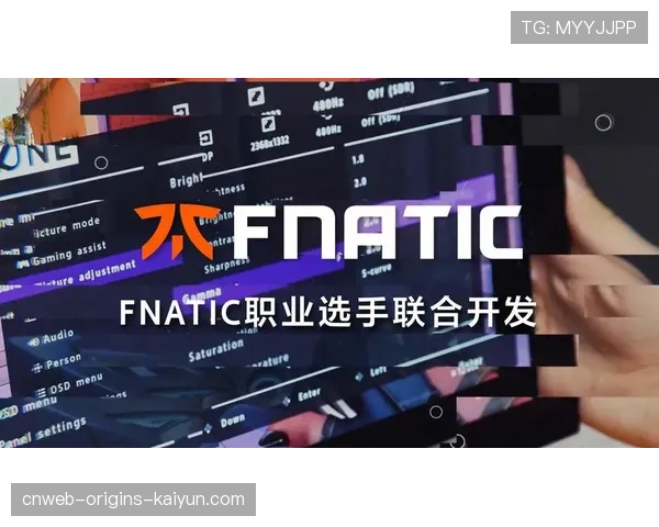 职业选手最爱的显示器曝光